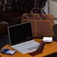 Гаманець чоловічий Visconti MZ4 Lazio c RFID (Italian Brown) картинка, зображення, фото