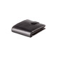 Кошелек мужской Visconti MZ5 Rome c RFID (Italian Black) фото