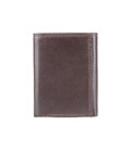 Кошелек мужской Visconti HT18 Compton c RFID (Chocolate) фото, картинка, изображение
