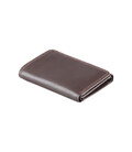 Кошелек мужской Visconti HT18 Compton c RFID (Chocolate) фото, картинка, изображение