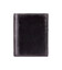 Гаманець чоловічий Visconti MZ3 Milan c RFID (Italian Black) картинка, зображення, фото