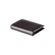Кошелек мужской Visconti MZ3 Milan c RFID (Italian Black) фото