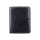Кошелек мужской Visconti HT11 Brixton c RFID (Black) фото
