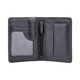 Кошелек мужской Visconti HT11 Brixton c RFID (Black) фото