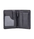 Кошелек мужской Visconti HT11 Brixton c RFID (Black) фото, картинка, изображение