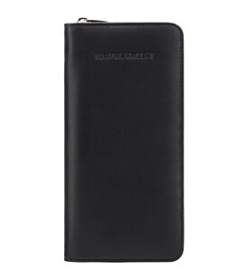 Портмоне дорожное Visconti 1157 (Black) фото, картинка, изображение