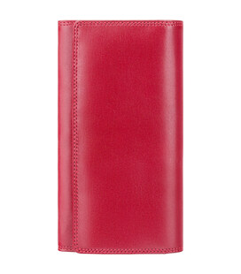 Кошелек женский Visconti MZ10 Florence c RFID (Italian Red) фото, картинка, изображение