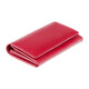 Кошелек женский Visconti MZ10 Florence c RFID (Italian Red) фото
