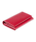 Гаманець жіночий Visconti MZ10 Florence c RFID (Italian Red) картинка, зображення, фото