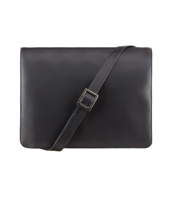 Сумка Visconti 753 Tess (L) (Black) фото, картинка, изображение