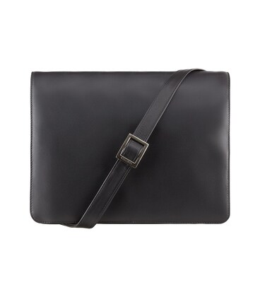 Сумка Visconti 753 Tess (L) (Black) фото, картинка, изображение