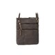 Сумка Visconti 18606 Slim Bag (Oil Brown) фото