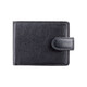 Кошелек мужской Visconti HT13 Strand c RFID (Black) фото