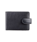 Кошелек мужской Visconti HT13 Strand c RFID (Black)