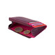 Картхолдер Visconti RB110 Phi Phi (Plum Multi) фото