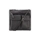 Сумка Visconti 18608 Slim Bag (Black) картинка, зображення, фото