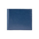 Кошелек мужской Visconti PM101 Pablo c RFID (Blue Mustard) фото