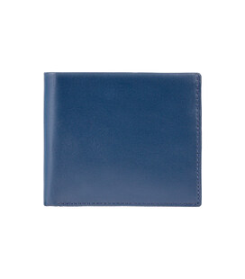 Кошелек мужской Visconti PM101 Pablo c RFID (Blue Mustard) фото, картинка, изображение