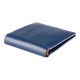 Кошелек мужской Visconti PM101 Pablo c RFID (Blue Mustard) фото