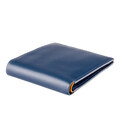 Кошелек мужской Visconti PM101 Pablo c RFID (Blue Mustard) фото, картинка, изображение