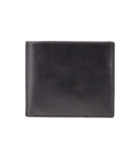 Кошелек мужской Visconti PM101 Pablo c RFID (Black Blue) фото, картинка, изображение