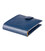 Кошелек мужской Visconti PM100 Vincent c RFID (Blue Mustard) фото, картинка, изображение