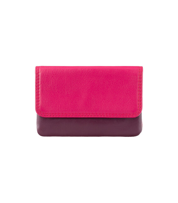 Ключница Visconti RB99 Tahiti (Plum Multi) фото, картинка, изображение