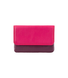 Ключниця Visconti RB99 Tahiti (Plum Multi)