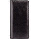Гаманець чоловічий Visconti MZ6 Turin c RFID (Italian Black) картинка, зображення, фото