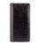 Кошелек мужской Visconti MZ6 Turin c RFID (Italian Black) фото, картинка, изображение