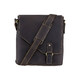 Сумка мужская Visconti 16071 Aspin (Oil Brown) фото