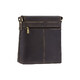 Сумка чоловіча Visconti 16071 Aspin (Oil Brown) картинка, зображення, фото