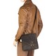 Сумка мужская Visconti 16071 Aspin (Oil Brown) фото