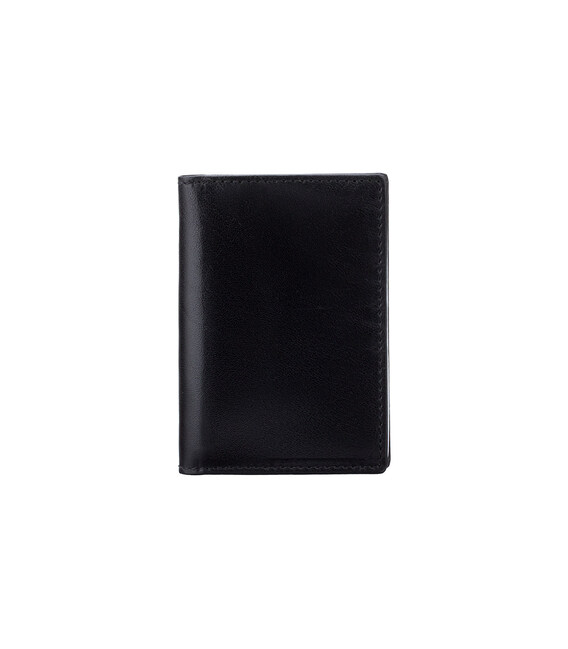 Визитница Visconti TC1 (Black) фото, картинка, изображение