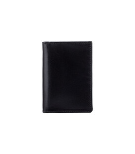 Визитница Visconti TC1 (Black) фото, картинка, изображение