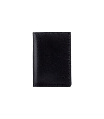 Визитница Visconti TC1 (Black) фото, картинка, изображение