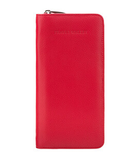 Портмоне дорожнє Visconti 1157 (Red) картинка, зображення, фото