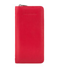 Портмоне дорожнє Visconti 1157 (Red)