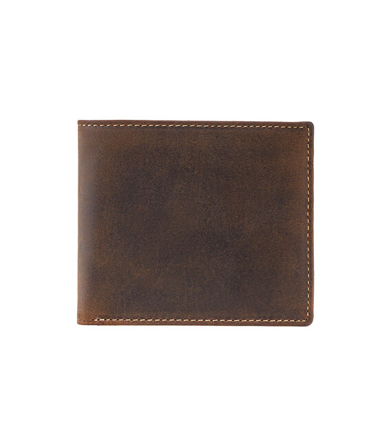 Кошелек мужской Visconti 707 Shield (Oil Tan) фото, картинка, изображение