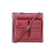 Сумка Visconti 18608 Slim Bag (Red) картинка, зображення, фото