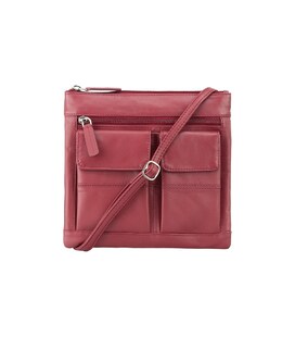 Сумка Visconti 18608 Slim Bag (Red) фото, картинка, изображение
