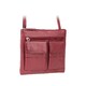 Сумка Visconti 18608 Slim Bag (Red) картинка, зображення, фото