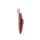 Сумка Visconti 18608 Slim Bag (Red) картинка, зображення, фото