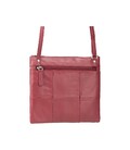 Сумка Visconti 18608 Slim Bag (Red) фото, картинка, изображение
