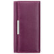 Кошелек женский Visconti R11 Paloma c RFID (Plum Multi) фото