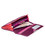 Кошелек женский Visconti R11 Paloma c RFID (Plum Multi) фото, картинка, изображение