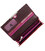 Гаманець жіночий Visconti R11 Paloma c RFID (Plum Multi) картинка, зображення, фото