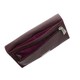 Кошелек женский Visconti R11 Paloma c RFID (Plum Multi) фото