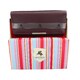 Кошелек женский Visconti R11 Paloma c RFID (Plum Multi) фото
