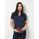 Кошелек женский Visconti R11 Paloma c RFID (Plum Multi) фото